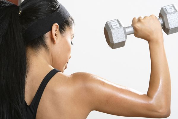 Ideas for Building up Shoulders Effectively