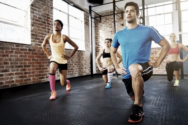 Use Equipment to Help Your Running