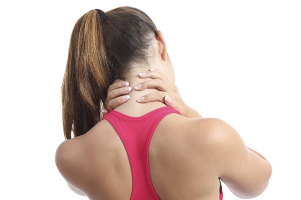 Exercise & Stress Reduction