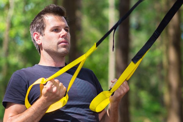 Guide to Suspension Training