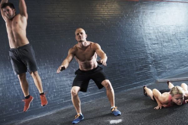 Understanding Plyometrics & Plyometric Workouts