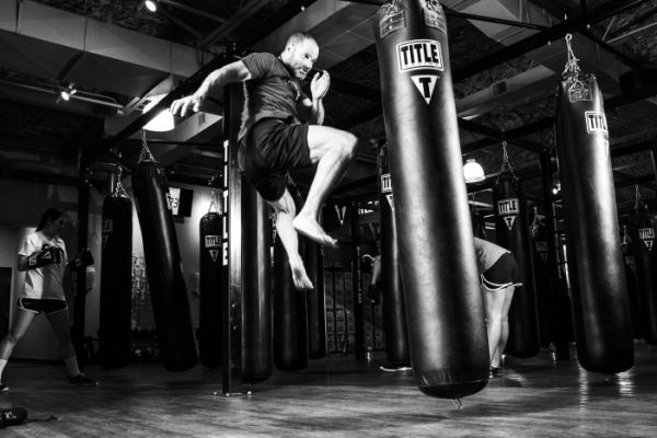Is MMA a Good Idea for Training?