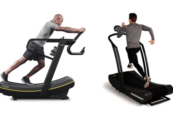 Self Powered Treadmills - The New Trend