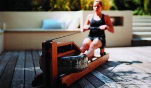 Beginners Guide to Rowing