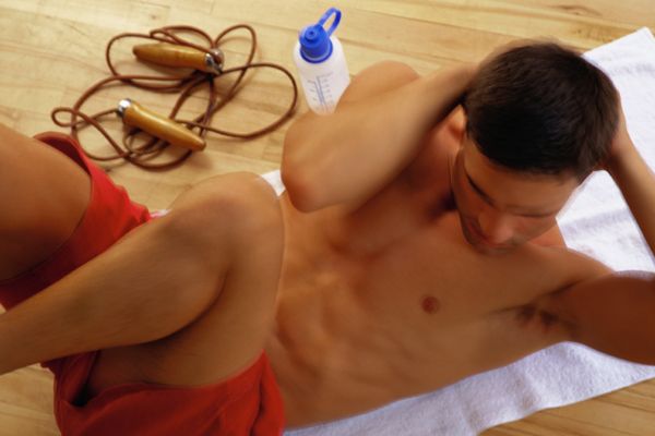 Abdominal Workouts for Your Core