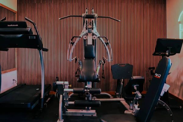 Do You Really Need Acoustic Wall Panels for Your Gym?