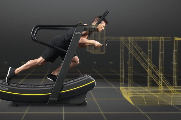 Do Curved Treadmills Make That Much Difference?