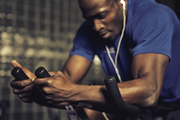 8 Benefits Of Taking Part In A Spin Class