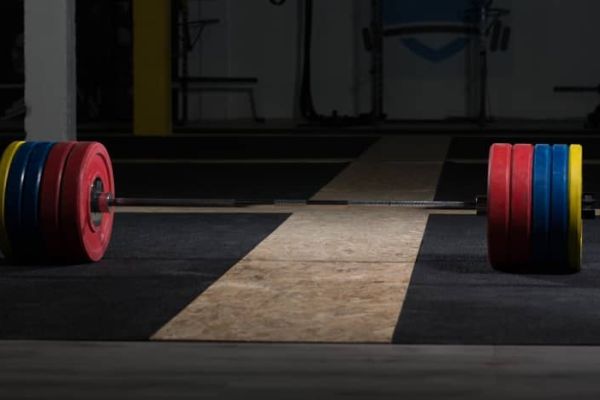 Compound Exercises for Back, Abs and Arms