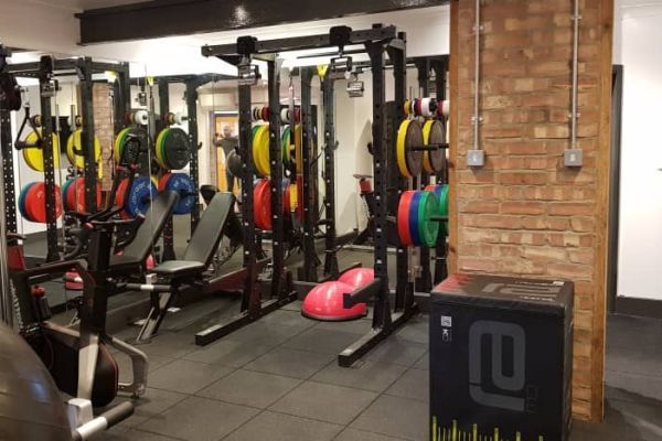 How to Budget for Your Home Gym