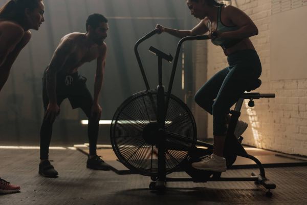 Best Home Gym Equipment For Losing Weight 