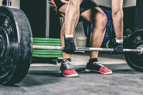 Deadlifts Will Work Which Muscles?