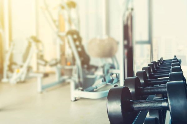 Which Gym Equipment for Your School or College?
