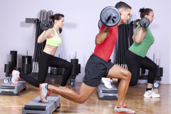 A Guide to Body Bar & Body Pump