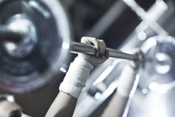 Which Strength Bar Is For Which Exercise?