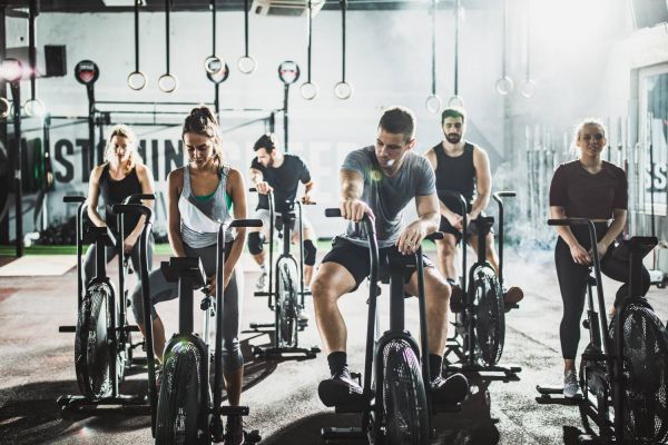 Should I Do Cardio Before Or After Weight Training?
