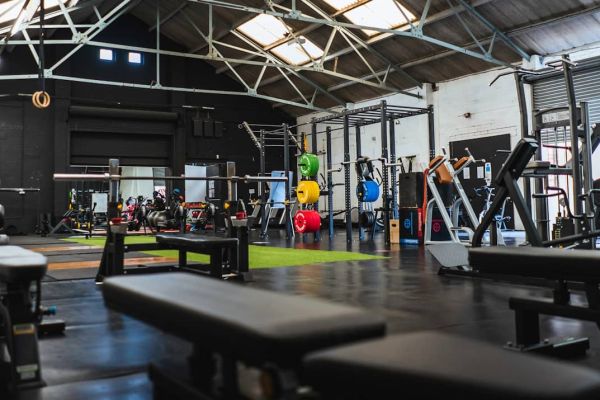 Choosing Commercial Gym Equipment