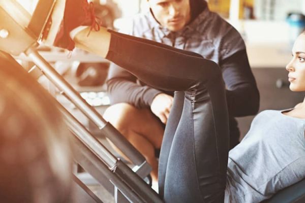 Best Home Gym Equipment for Glutes
