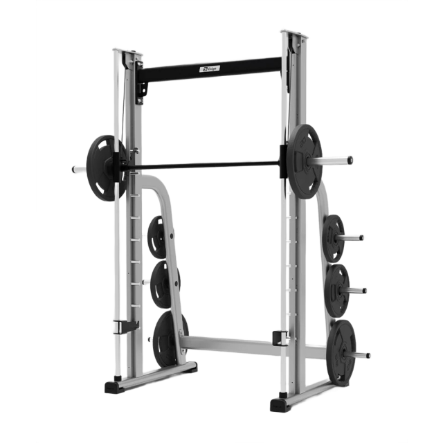 Exigo Counter-Balanced Smith Machine