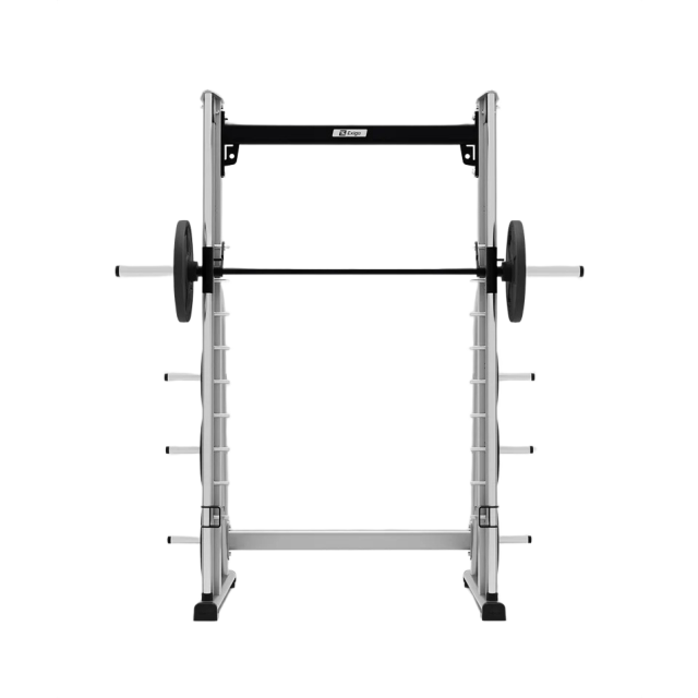 Exigo Counter-Balanced Smith Machine