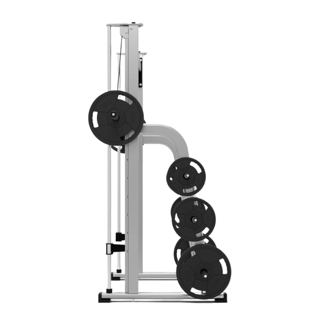Exigo Counter-Balanced Smith Machine