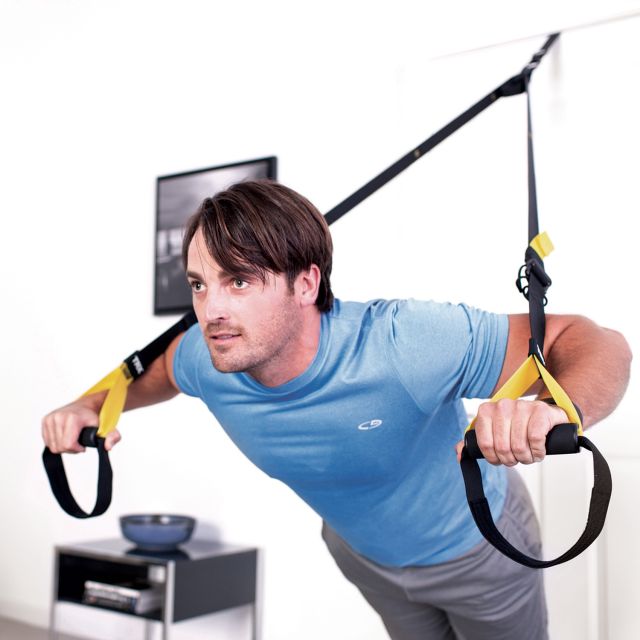 TRX - Home Version
