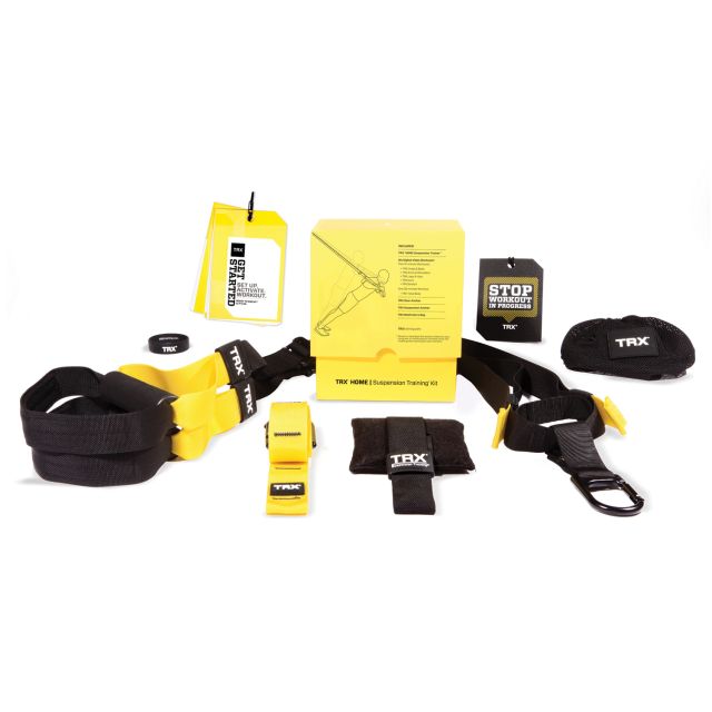 TRX - Home Version