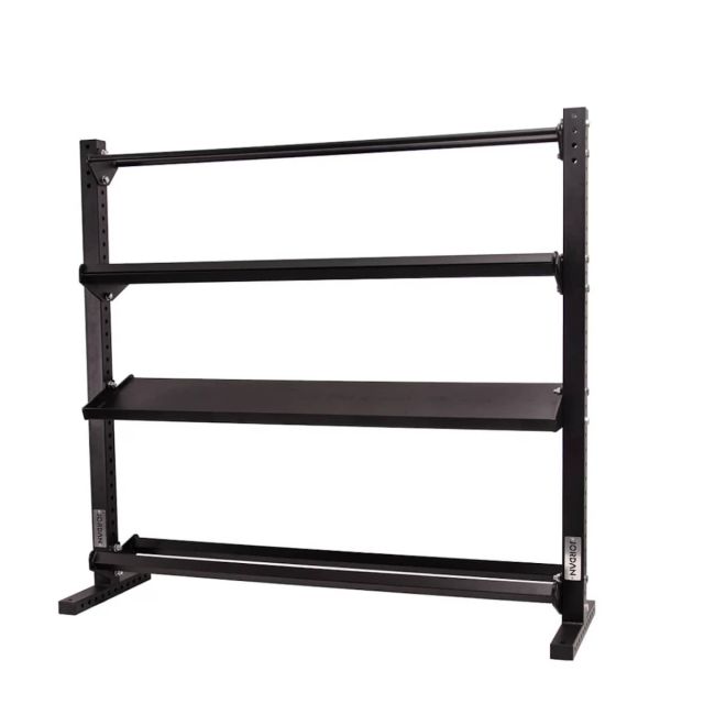 Jordan Helix Gym Storage Rack System