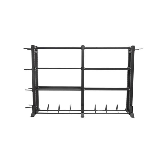 Jordan Helix Multi Storage Rack