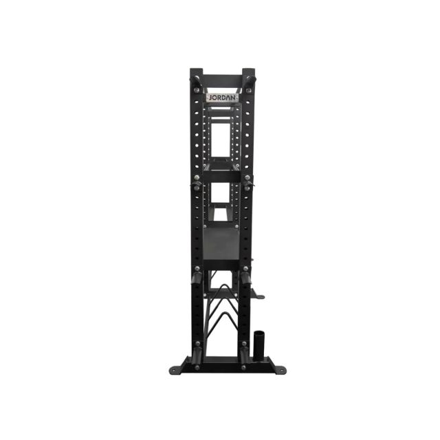 Jordan Helix Multi Storage Rack