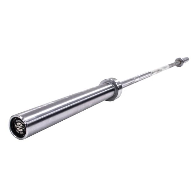 Jordan Mens Ultimate Olympic Bar