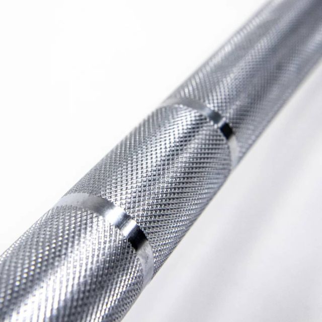 Jordan Mens Ultimate Olympic Bar - 7ft