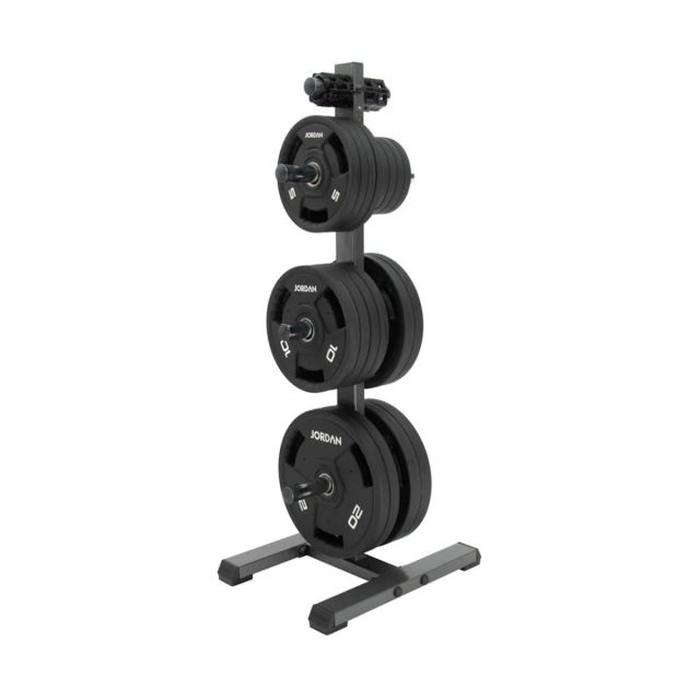 Jordan Olympic Weight Tree