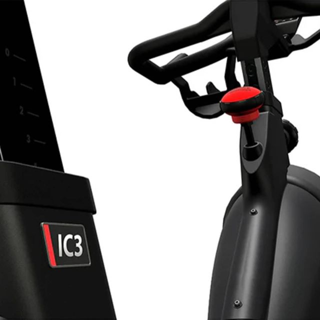 Life Fitness IC3 Group Exercise Bike (ICG)