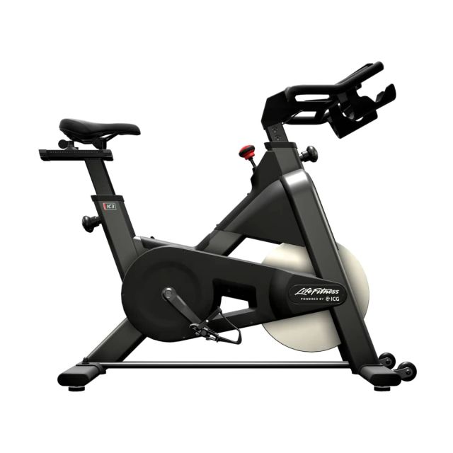 Life Fitness IC3 Group Exercise Bike (ICG)