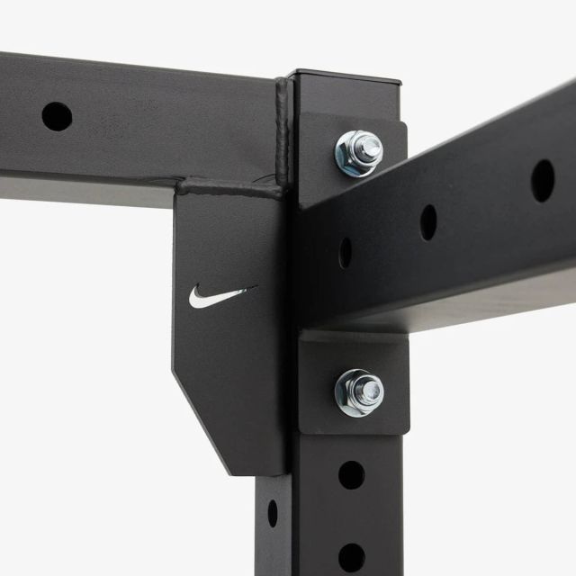 Nike Strength Squat Cage