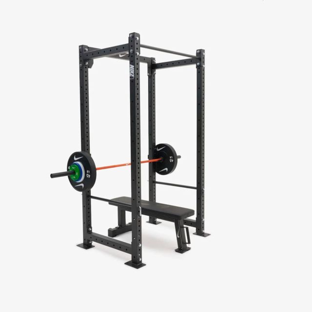 Nike Strength Squat Cage