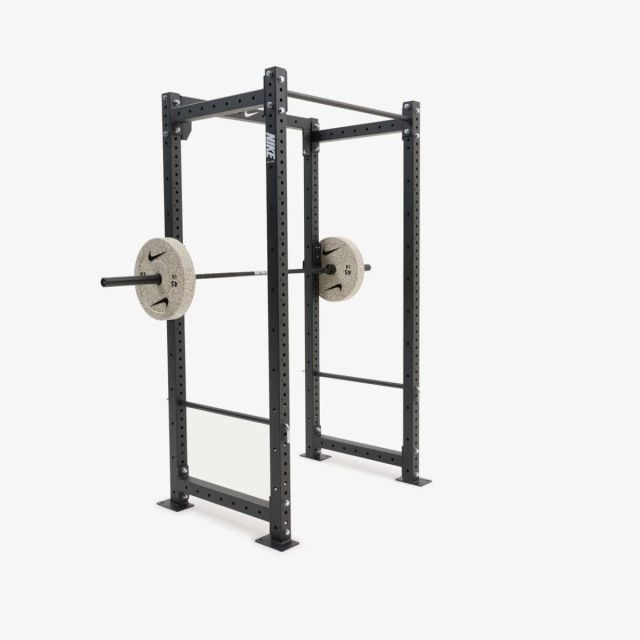 Nike Strength Squat Cage