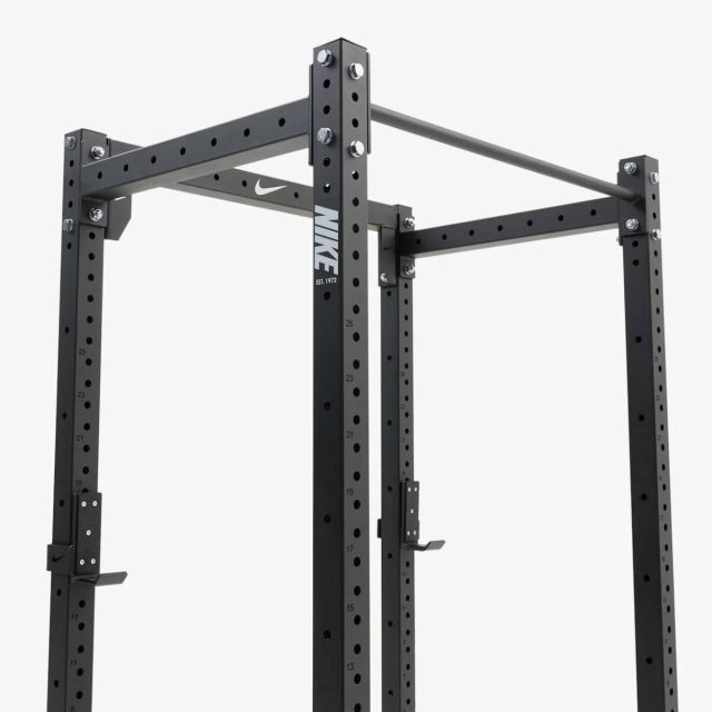 Nike Strength Squat Cage