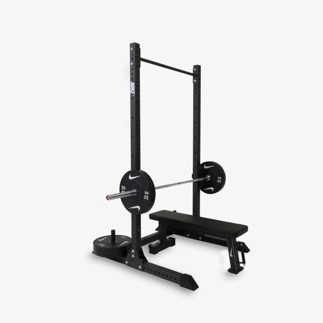 Nike Strength Squat Rack
