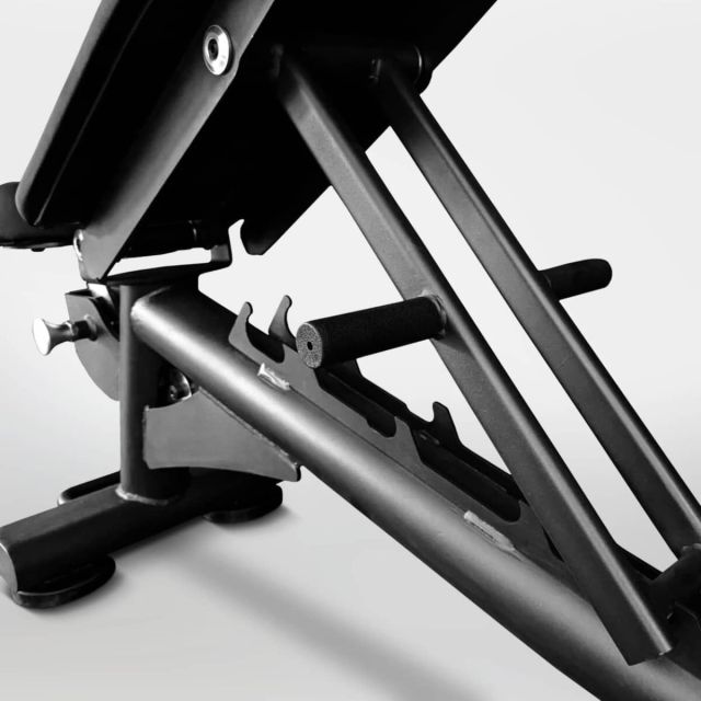Physical Performance Adjustable Bench