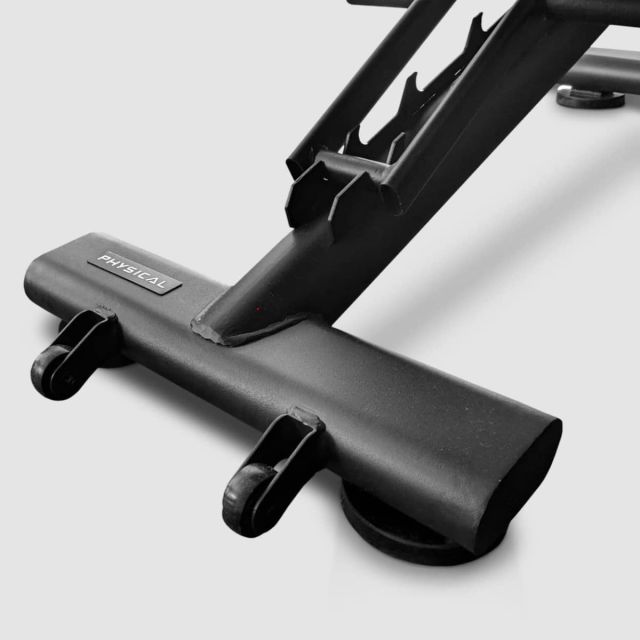 Physical Performance Adjustable Bench