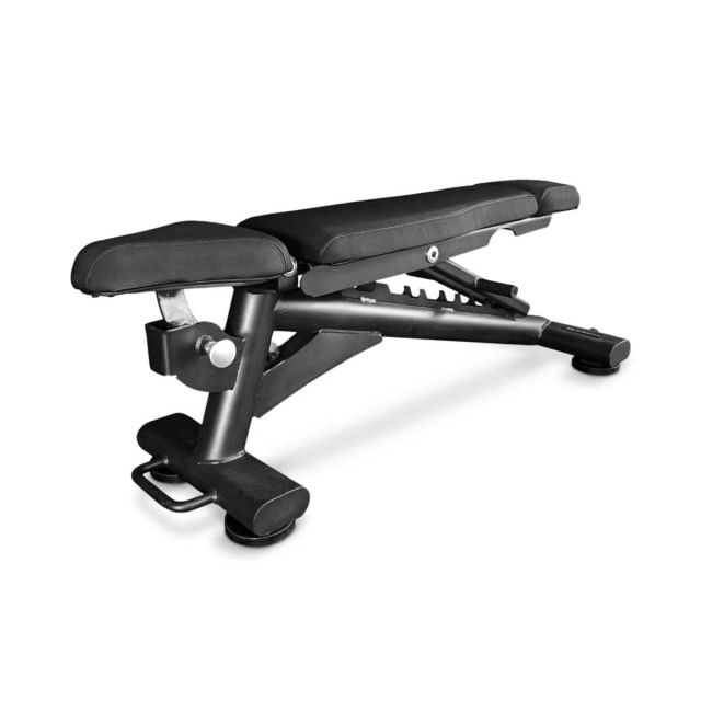Physical Performance Adjustable Bench