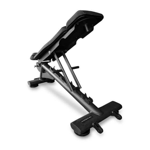 Physical Performance Adjustable Bench
