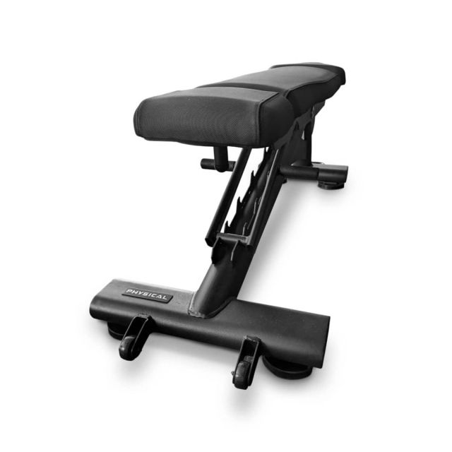 Physical Performance Adjustable Bench