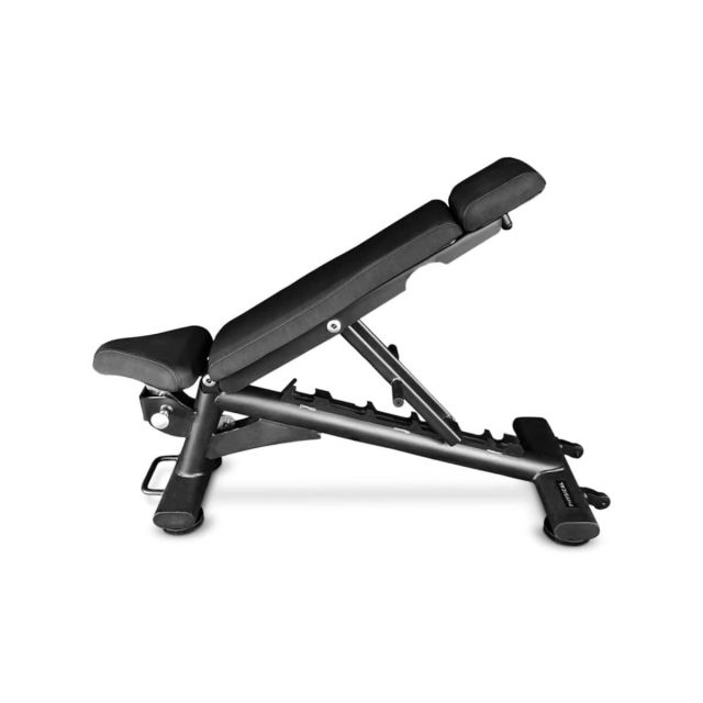 Physical Performance Adjustable Bench
