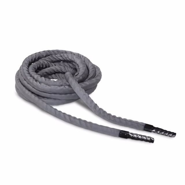 Physical 15m Battling Rope - 38mm, 12kg