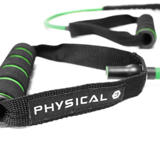 Physical Supaflex X-Tubes