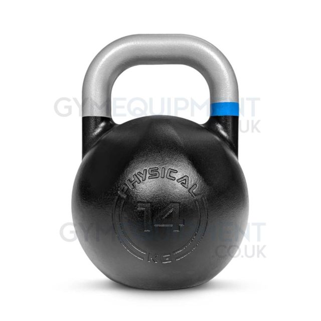 Physical Competition Kettlebells