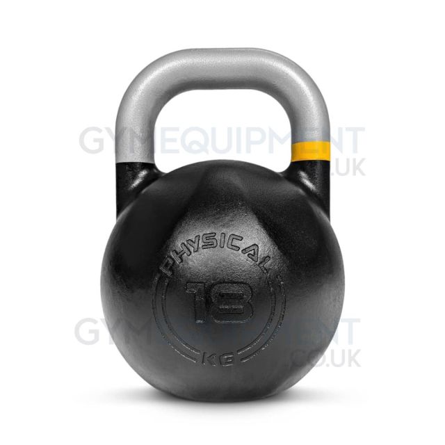 Physical Competition Kettlebells